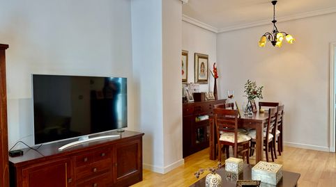 Foto 3 de Piso en venta en La Caleta - La Viña, Cádiz Capital