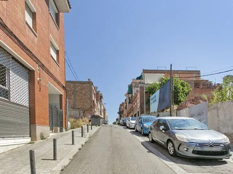 Außenansicht von Residential zum Verkauf in Badalona