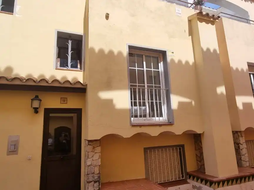 Pis amb piscina en venda a sector badia - Gran Reserva 5, imagen 17