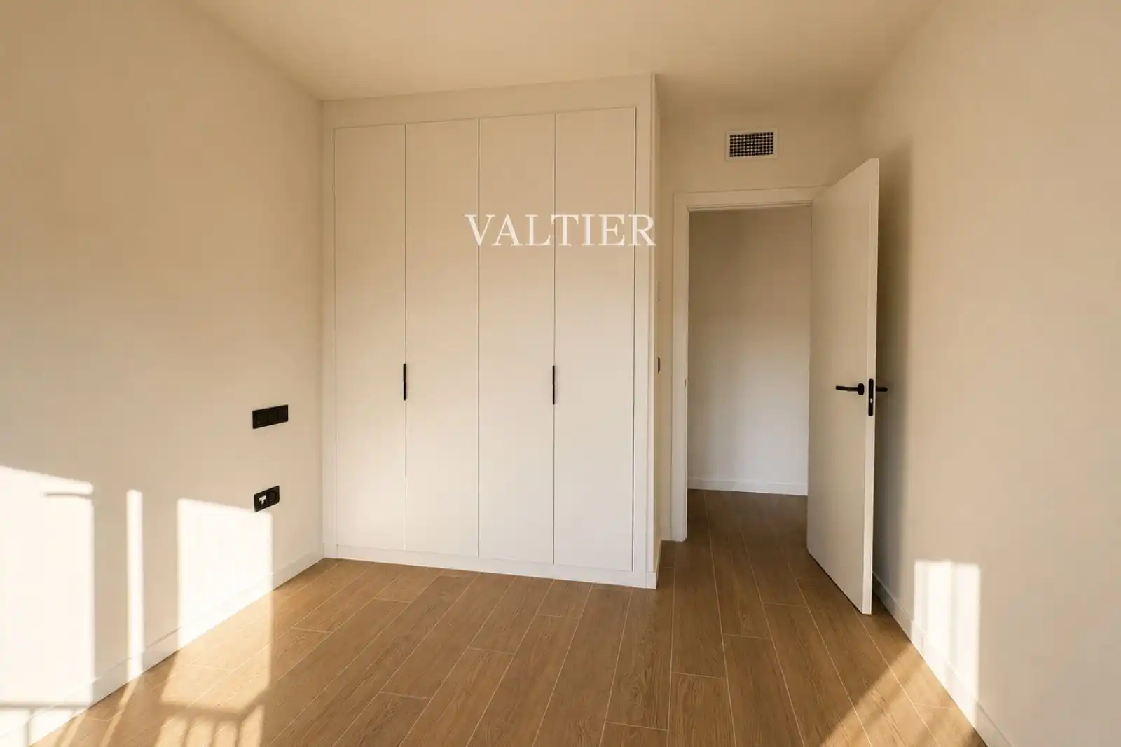 Piso de alquiler en Albaricoque, Buena Vista