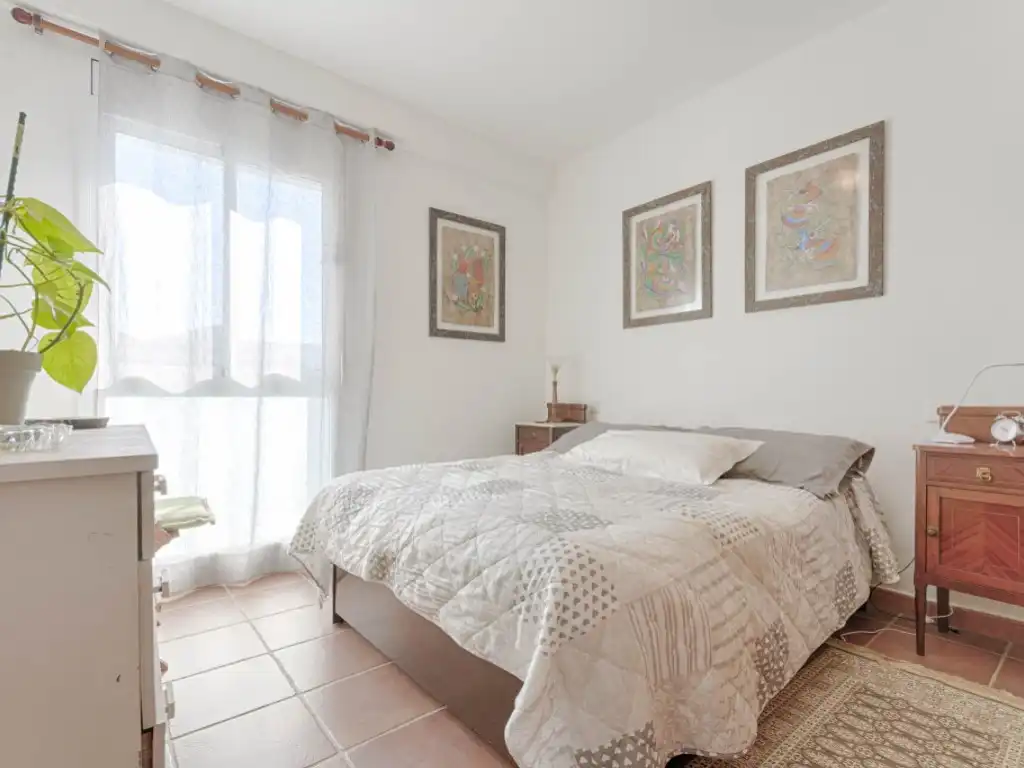 Schlafzimmer von Wohnung zum Verkauf in Roses