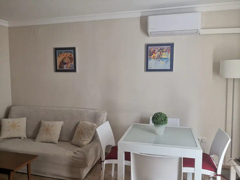 Apartamento de alquiler en Playa de Gandia