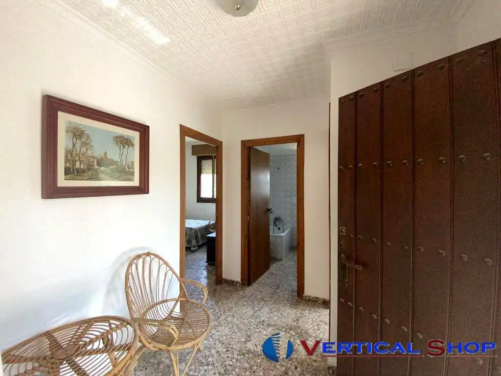 Chalet en venta en Camino Toconera, imagen 7