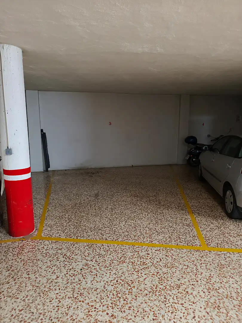 Flat with lift to rent in Alhama de Murcia ciudad, imagen 13