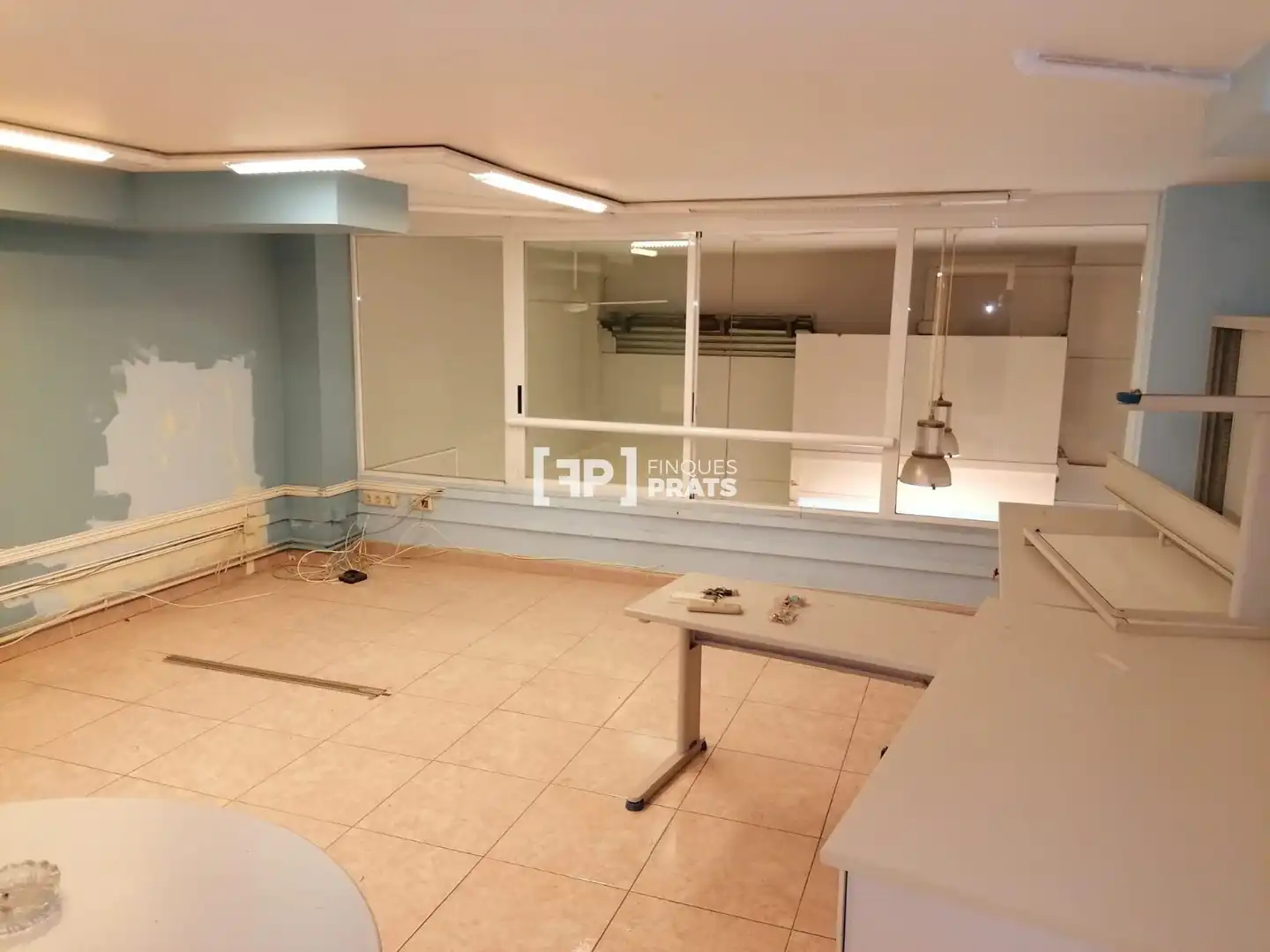 Local comercial en venta en MARTI GRALLA, imagen 7