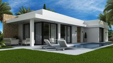 Foto 2 de Casa o xalet en venda a La Portalada, Elche / Elx