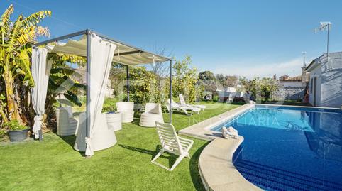 Foto 3 de Casa o chalet en venta en La Puebla del Río, Sevilla