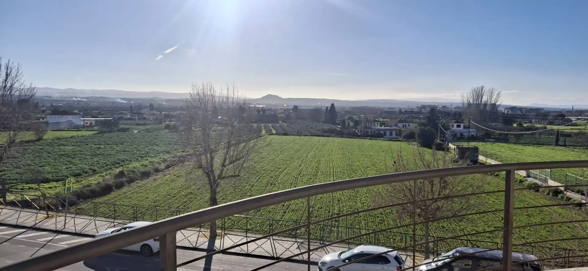 Local de alquiler en Huétor Vega con Aire acondicionado y Terraza