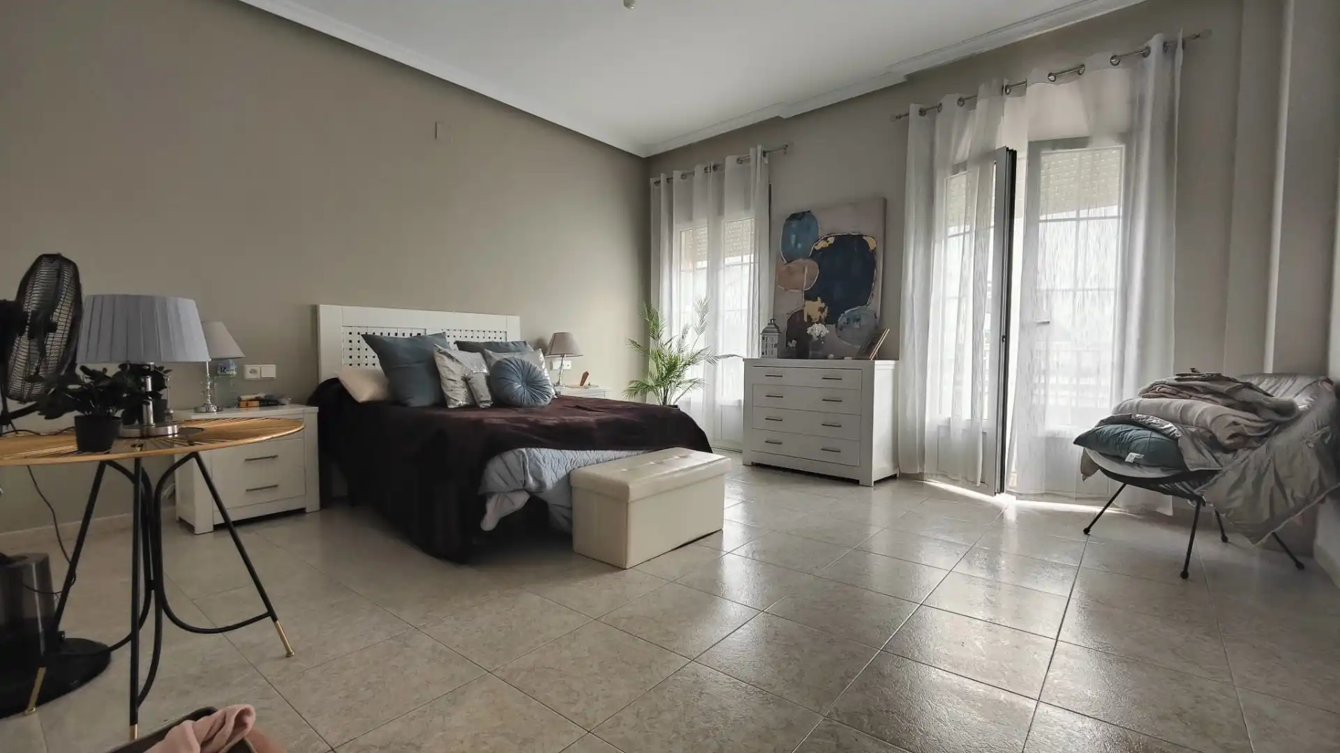 Dúplex en venta en Don Benito, imagen 8