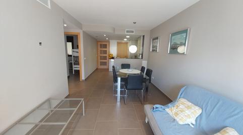 Foto 4 de Apartamento en venta en Del Port, L'Estartit Poble, Girona