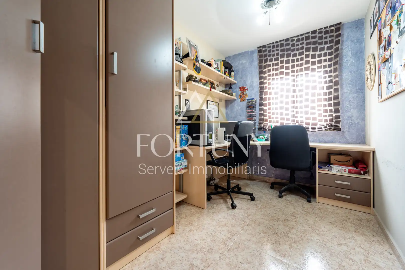 Wohnung mit Terrasse zum Verkauf in Carrer del Mas d'en Gras, imagen 14