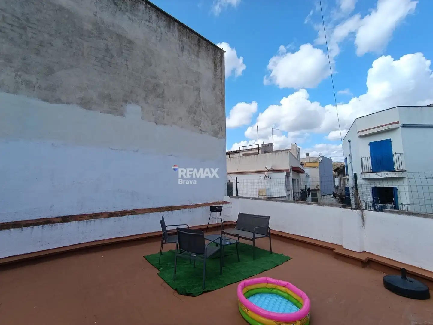 Detached house with terrace for sale in Calle CL FLORIDABLANCA, imagen 32