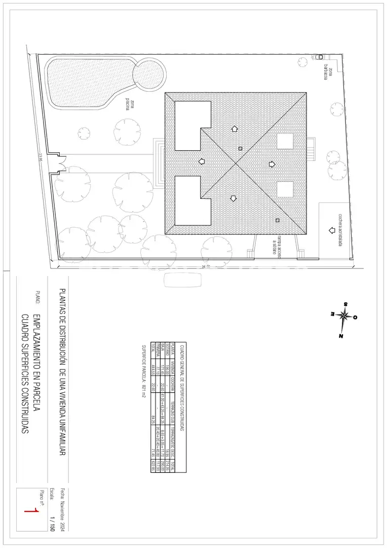 Maison avec terrasse à vendre à Zona Carrefour - Urbanizaciones, imagen 62