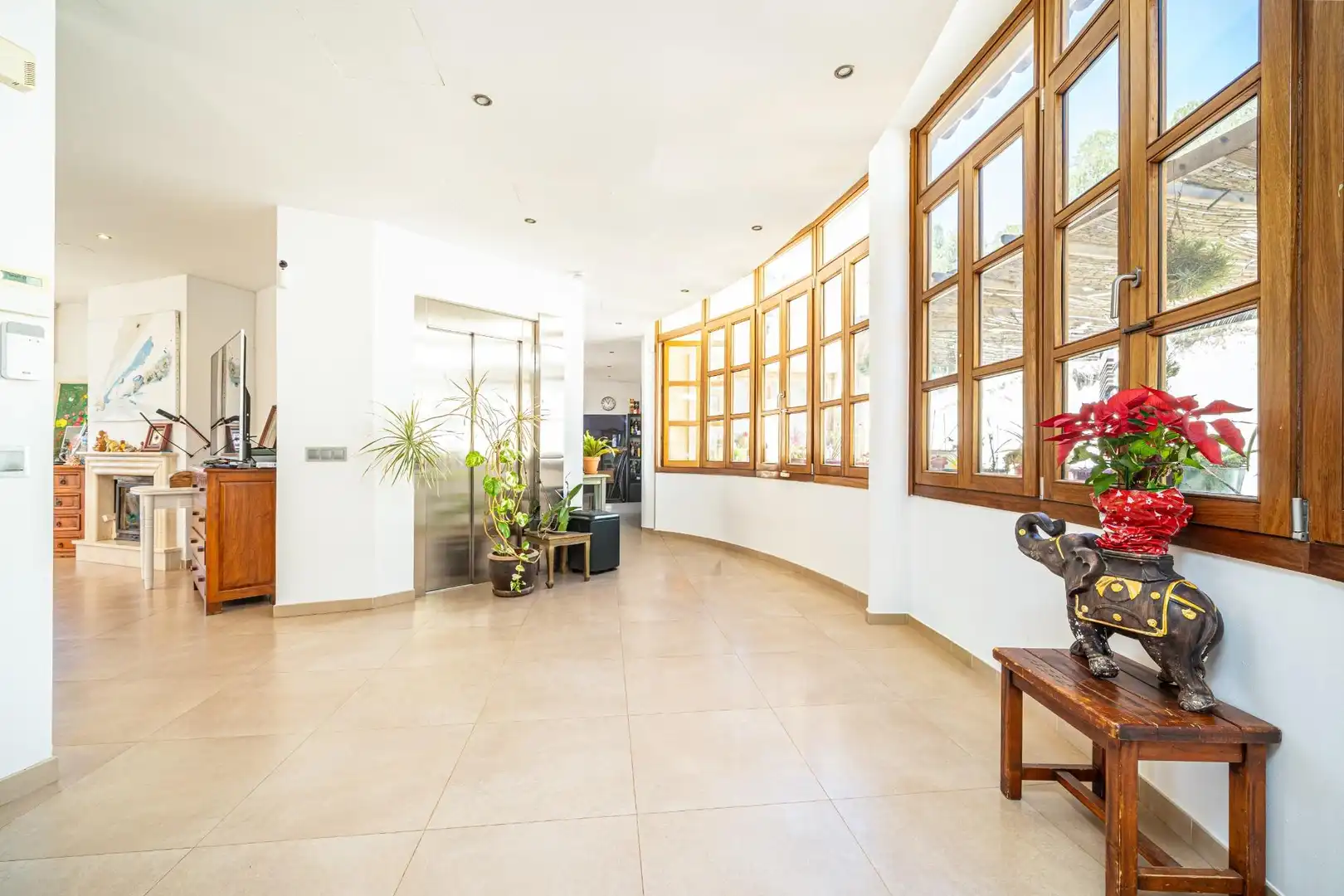 Casa o xalet en venda en Calvià amb Aire condicionat, Calefacció i Jardí privat