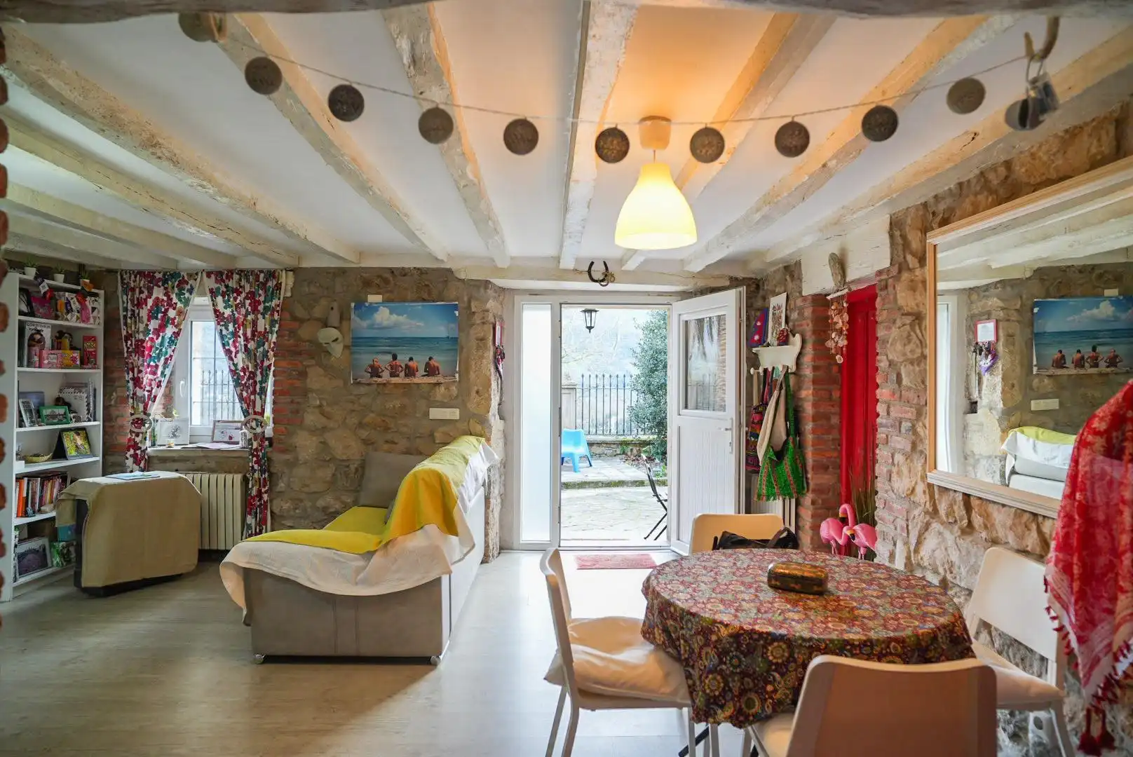 House with terrace for sale in Corvera de Toranzo, imagen 11