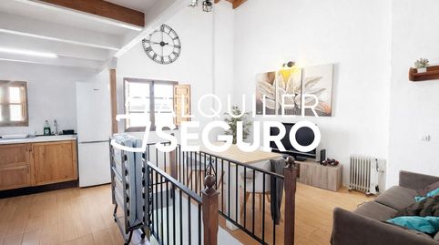 Photo 2 of Flat for rent in Pitera, Olías, Málaga Capital