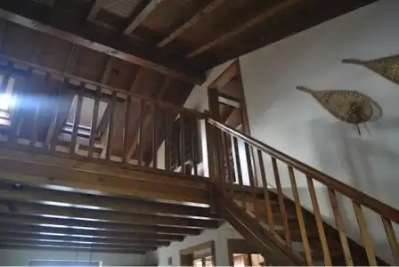 Casa aparellada amb piscina de lloguer a Fontanals de Cerdanya, imagen 7