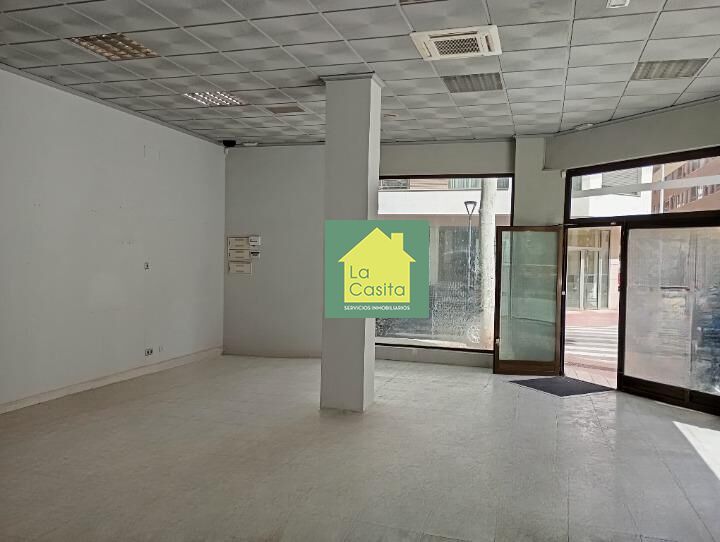 Premises to rent in Industria