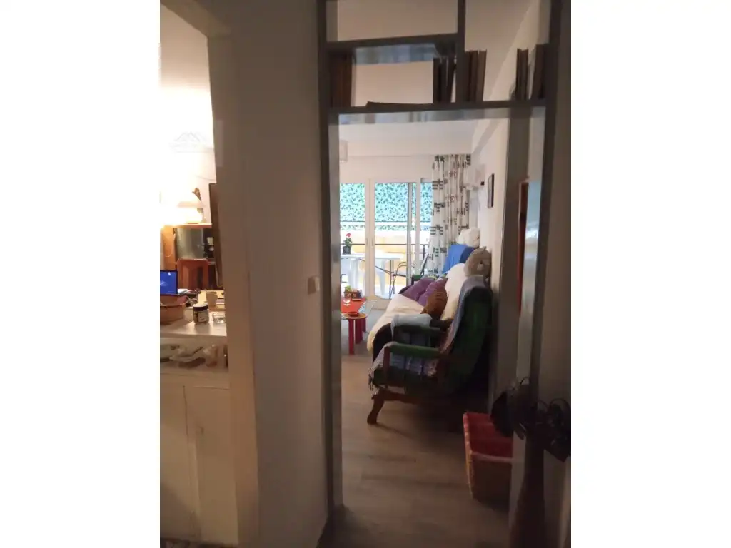 Bedroom of Flat for rent in Mazarrón  with Air Conditioner, Terrace and Furnished