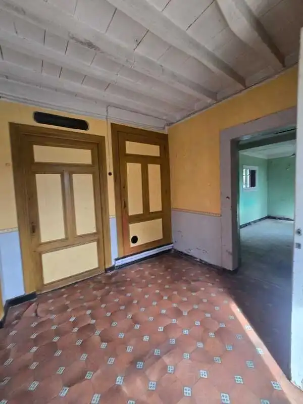 Finca rústica en venda en As Somozas  amb Terrassa i Traster