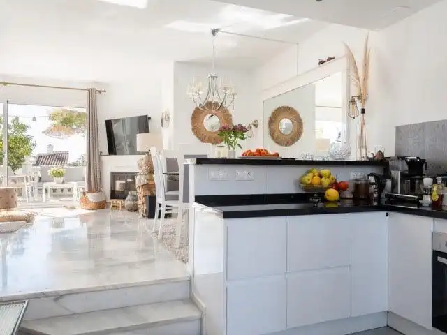 Casa a schiera in vendita a Calahonda, imagen 5