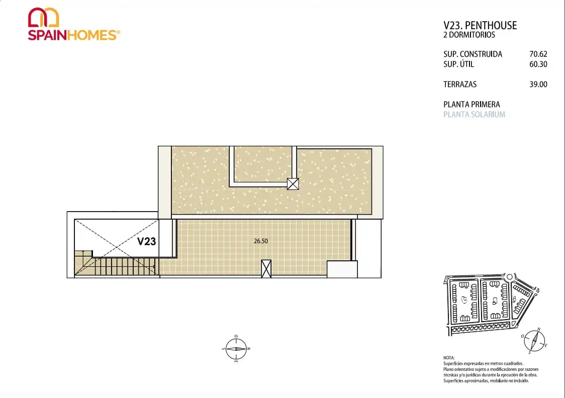 Apartamento en venta en Cartagena con Aire acondicionado y Terraza