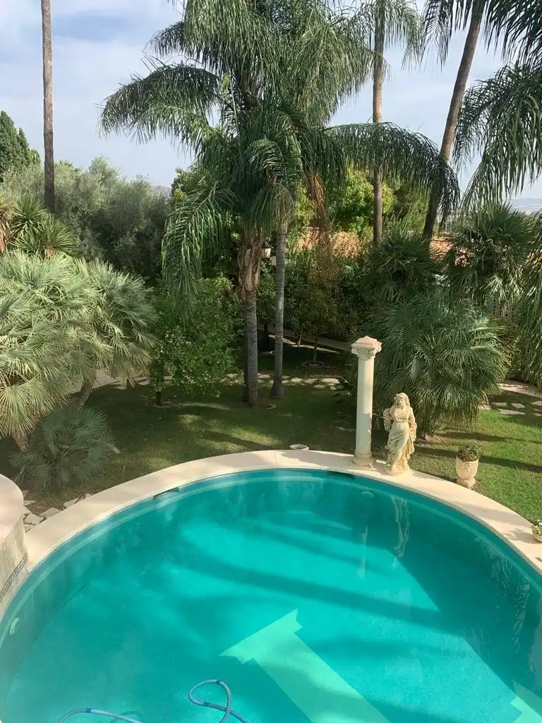 Casa o xalet en venda a Novelda