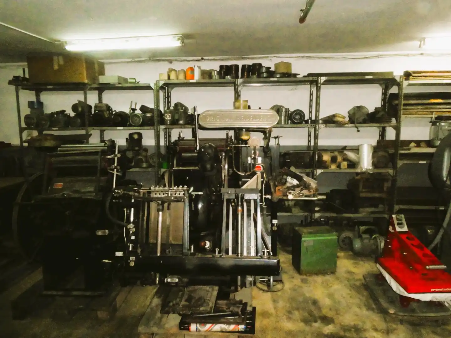 Local comercial en venta en Calle FLORIDABLANCA, imagen 4