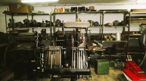 Photo 4 of Premises for sale in Calle Floridablanca, Sant Antoni, Barcelona Capital