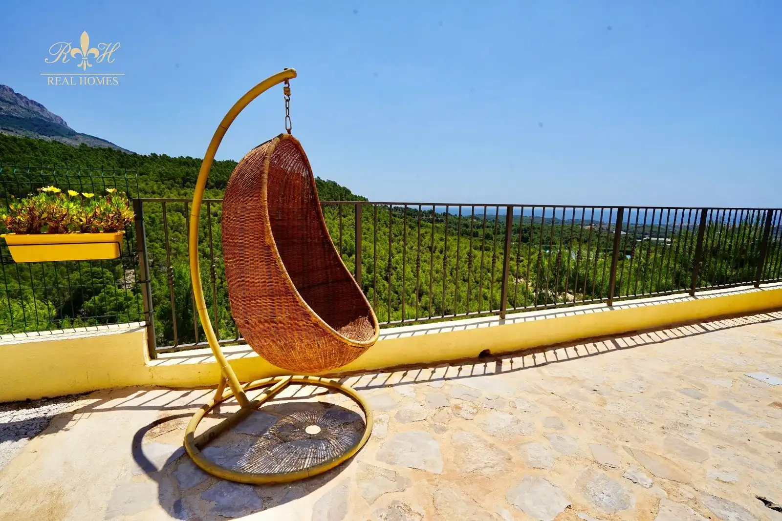 Detached house for sale in Altea la Vella, imagen 49