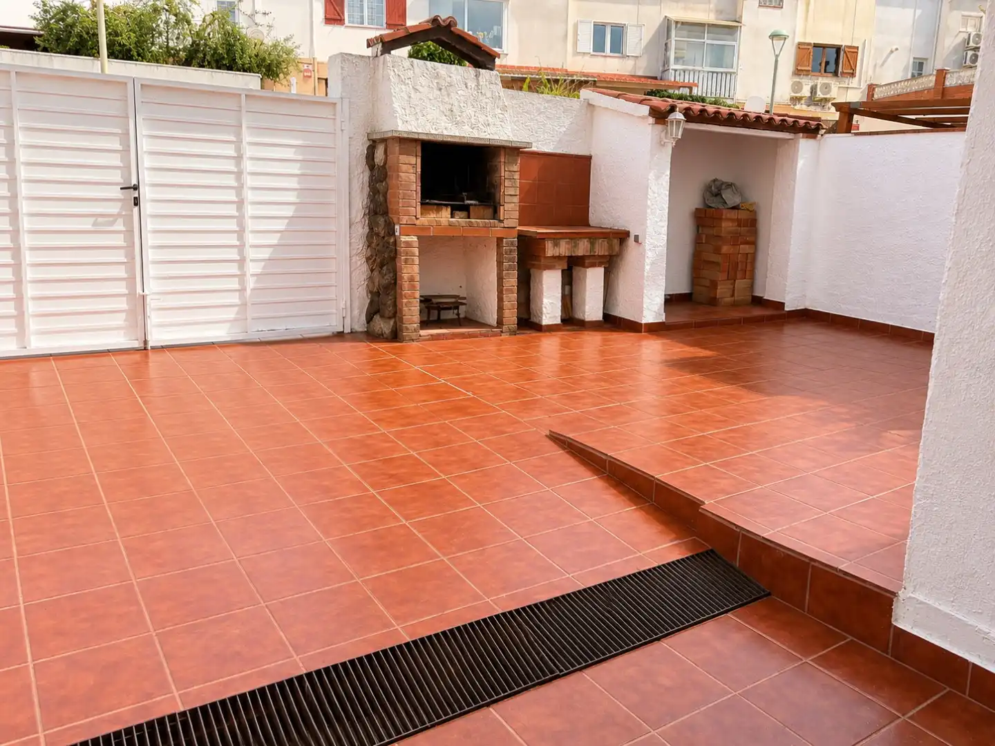 Maison mitoyenne avec jardin à vendre à Carrer de l'Àliga 2, imagen 2