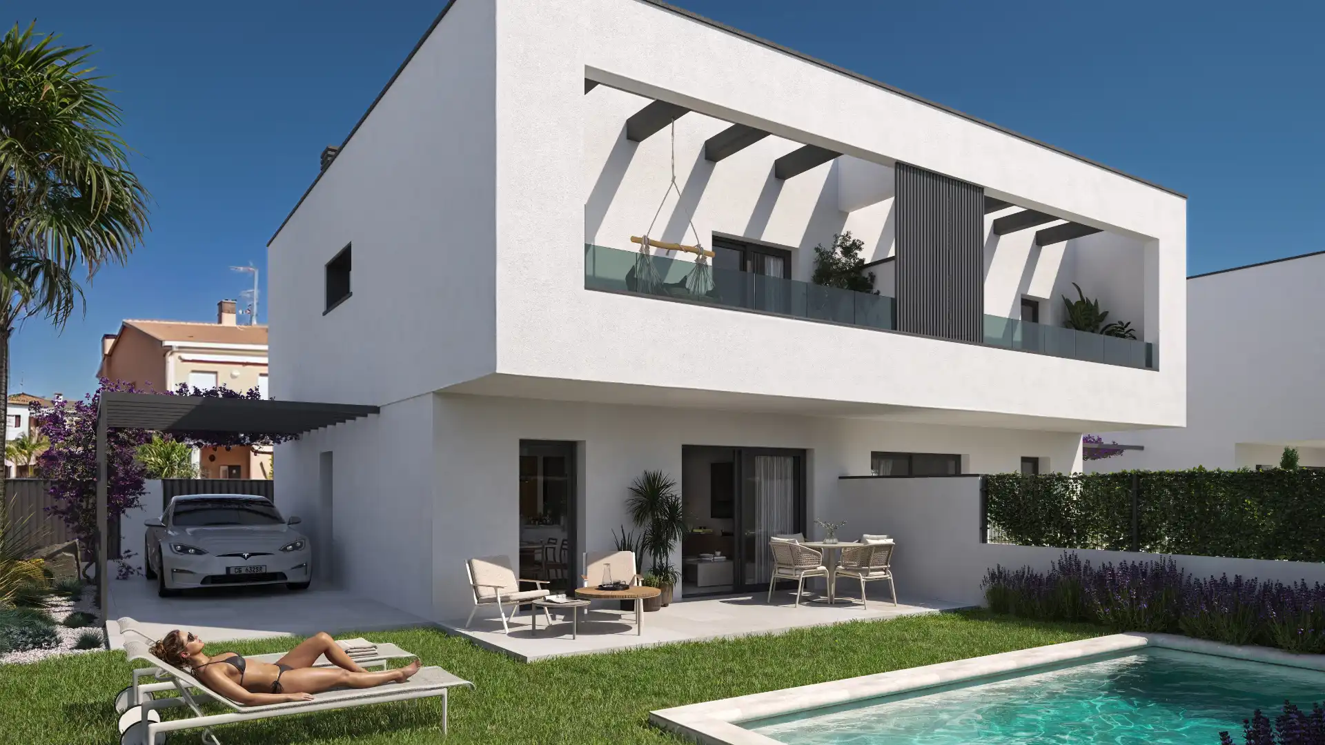 Casa o xalet en venda a Carrer de Ntra. Senyora de Montserrat, 37, Roda de Barà