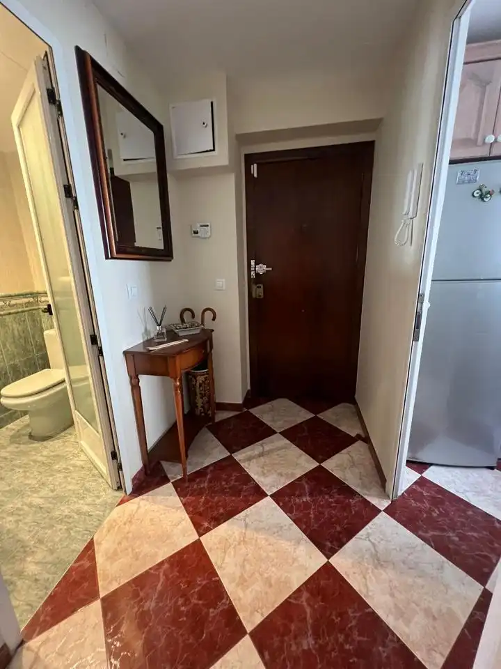Flat for rent in Cullera  with Air Conditioner