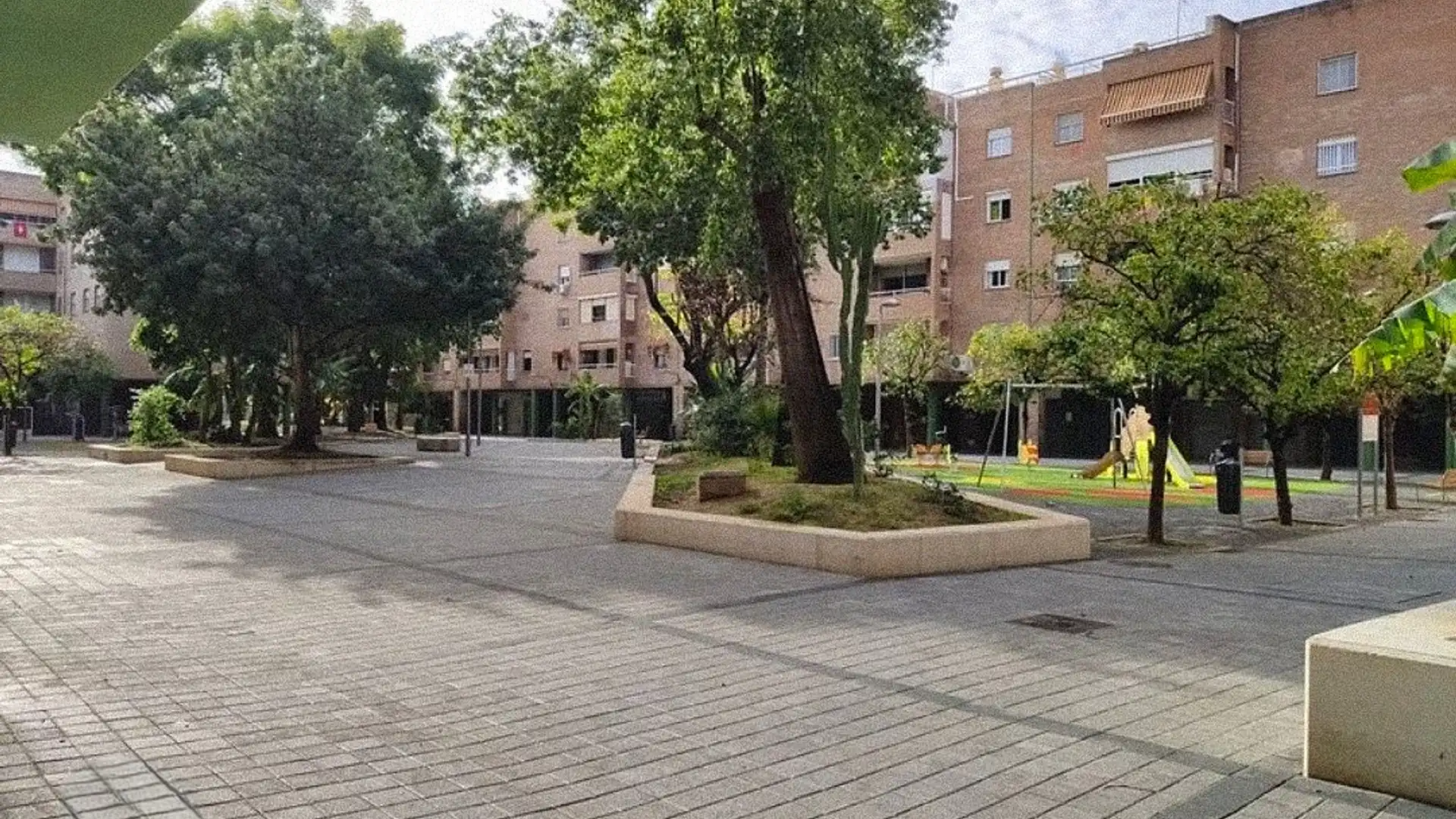 Piso en venta en Plaza Salesiano Don Ubaldo, Triana Este, Triana