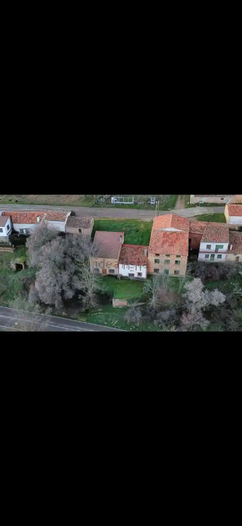 Finca rústica en venta en Puentedura con Jardín privado, Terraza y Trastero