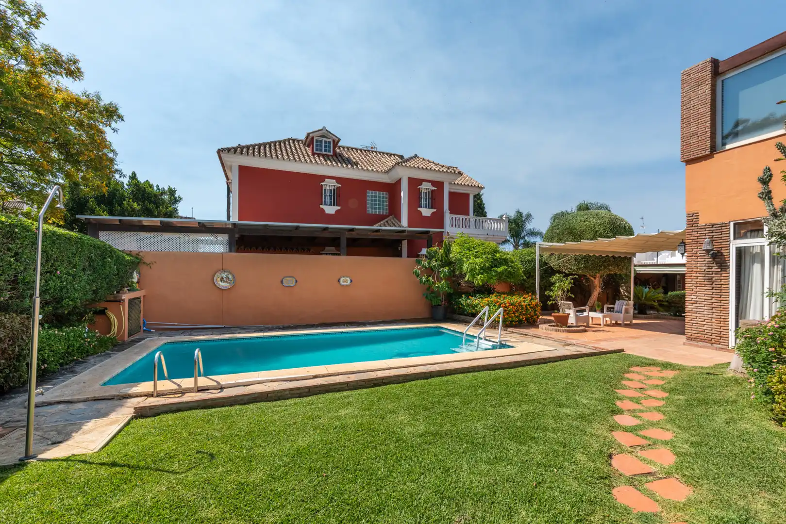 Casa con terraza en venta en San Pedro de Alcántara, imagen 40