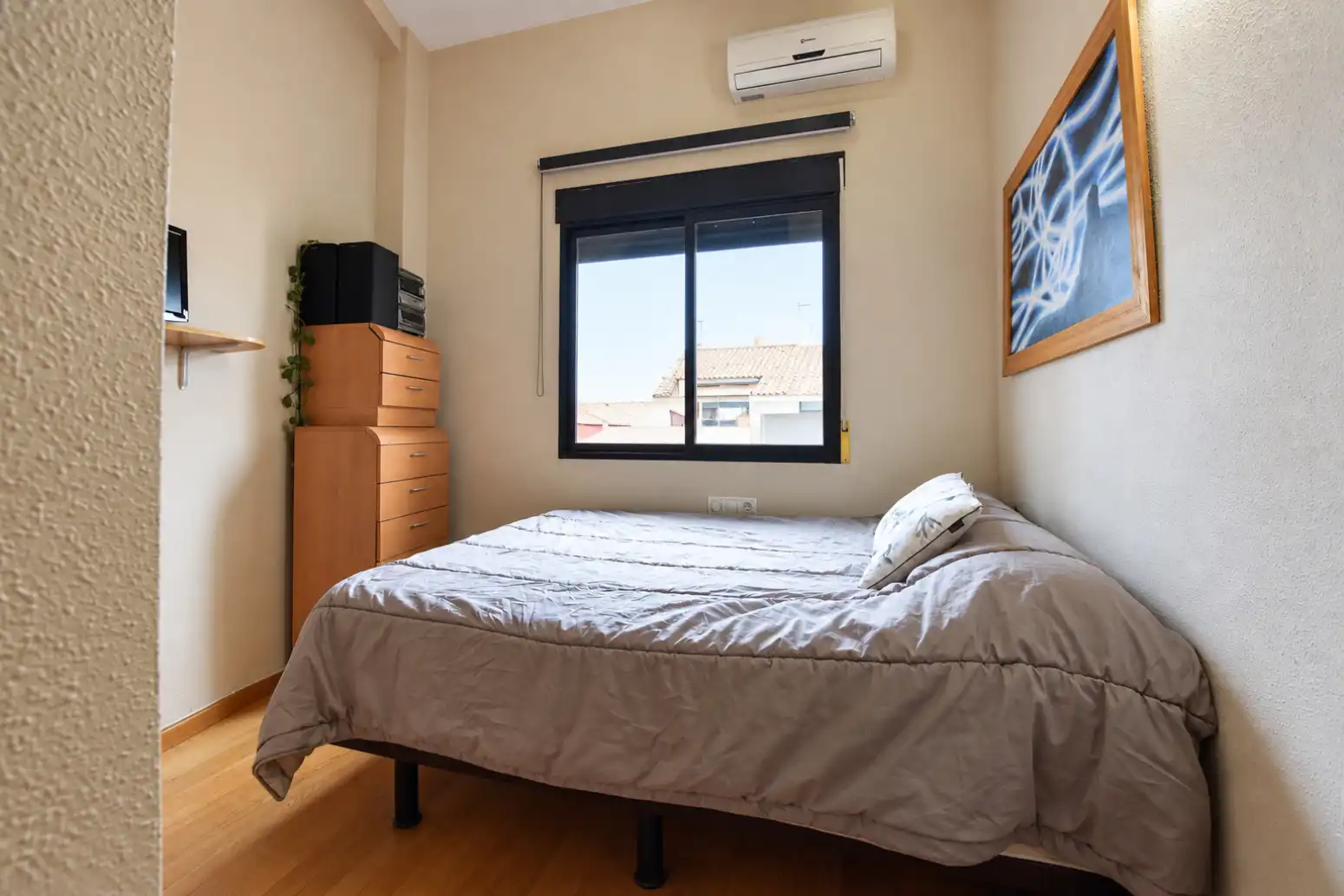 Attique avec piscine à vendre à Beniparrell - CL MISLATA, imagen 17