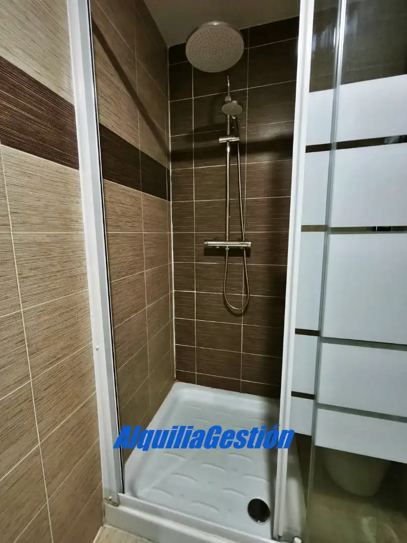 Bathroom of Apartments for sale in Alovera, Guadalajara