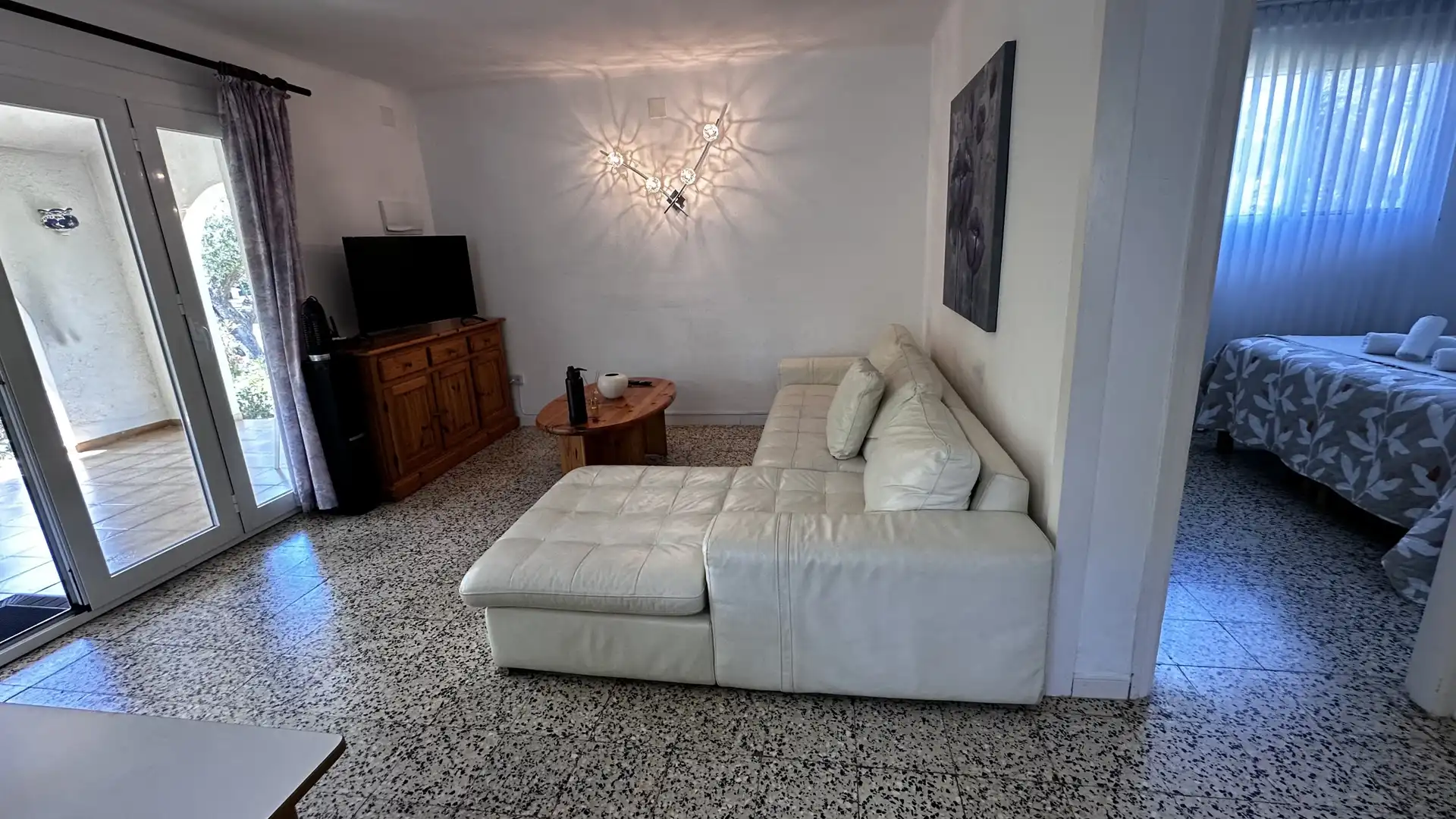 Bungalow with pool to rent in Vilafortuny - Cap de Sant Pere, imagen 5