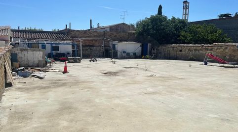 Foto 3 de Finca rústica en venta en Poleñino, Huesca