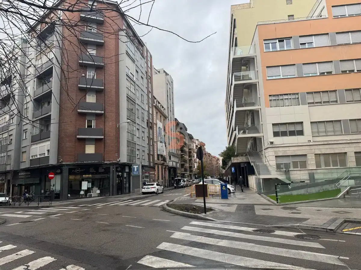 Piso en venta en SAN BLAS, San Martín
