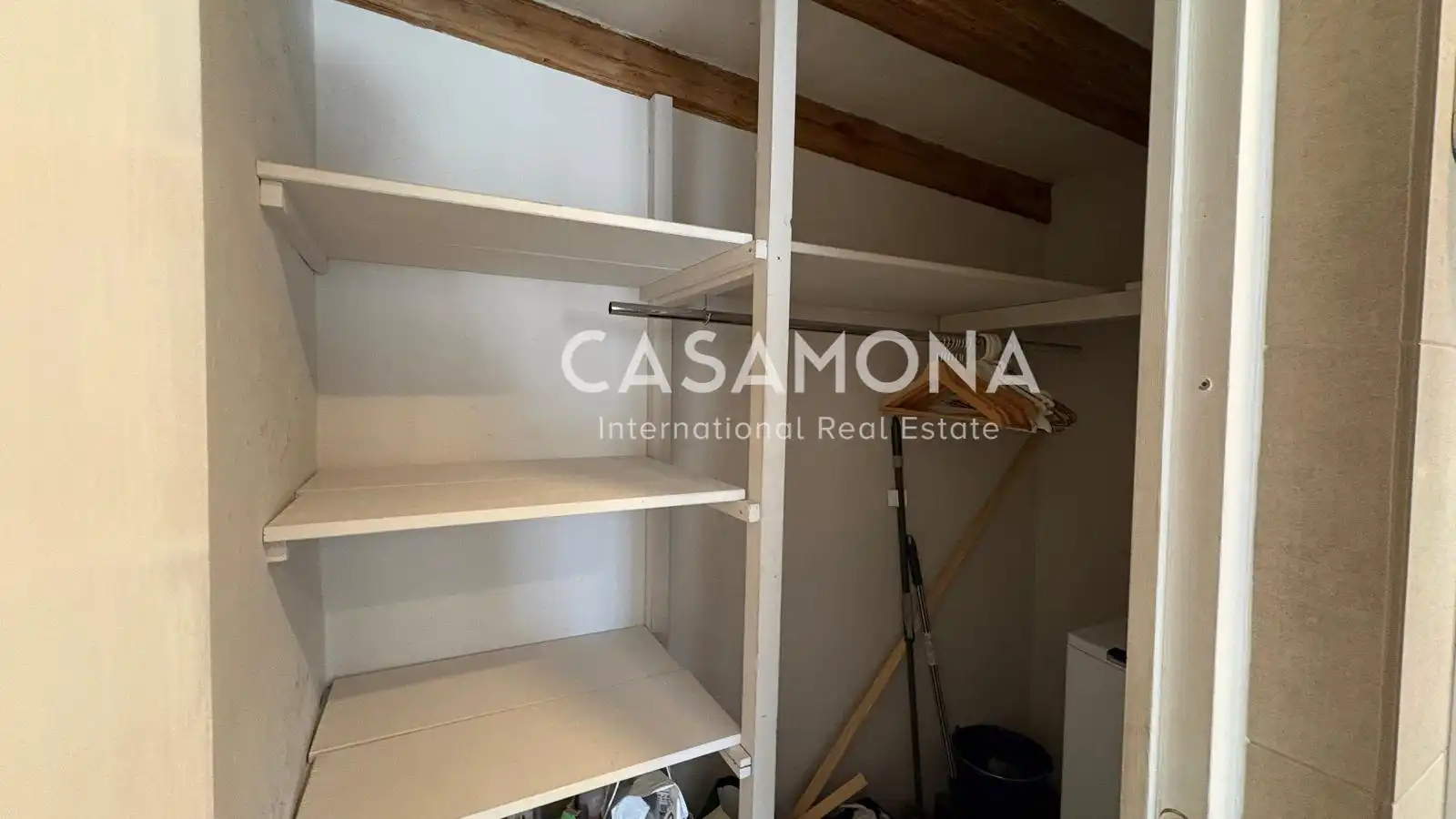 Penthouse mit Aufzug zum Verkauf in Ciutat Vella, imagen 27