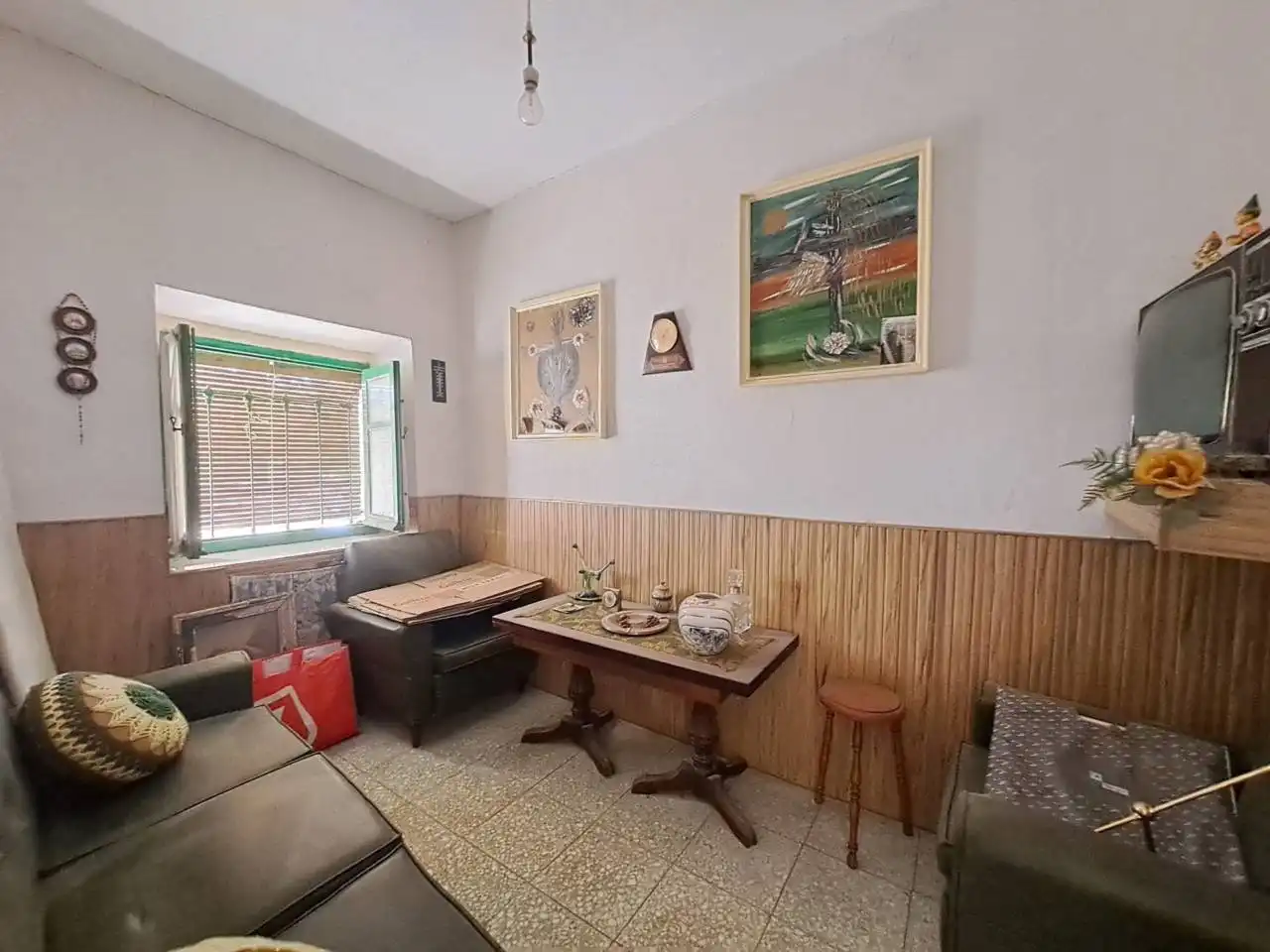 Maison avec jardin à vendre à Calle Pablo García Virumbrales, imagen 3