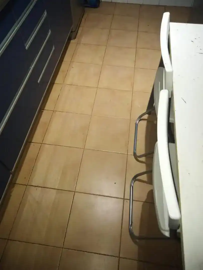 Baño de Piso para compartir en Madrid con Parquet, Amueblado y Horno