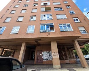 Flat for sale in Antonio Machado, 56, Sansomendi