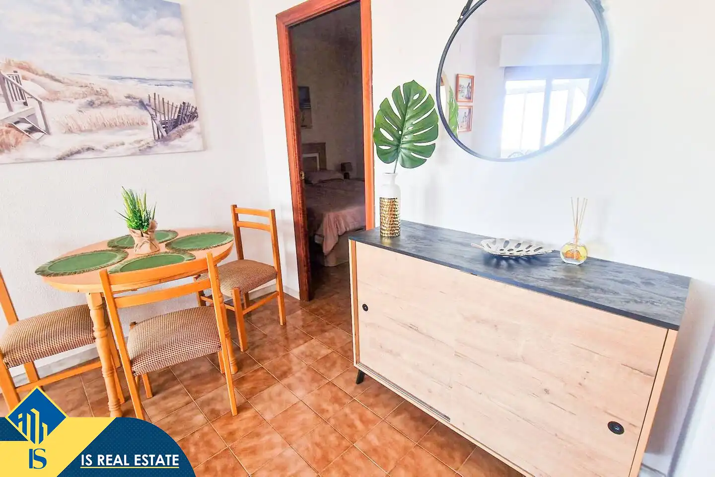 Apartment with pool for sale in Nueva Torrevieja - Aguas Nuevas, imagen 13