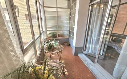 Terrassa de Pis en venda en Bilbao  amb Calefacció i Terrassa