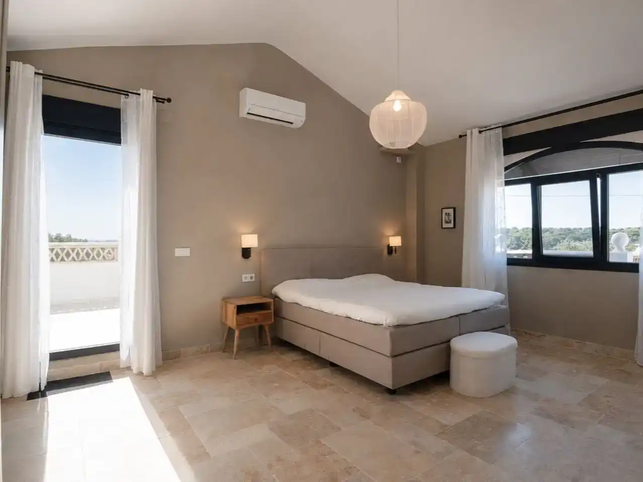Habitación de Piso en venta en Aljaraque con Aire acondicionado, Jardín privado y Trastero