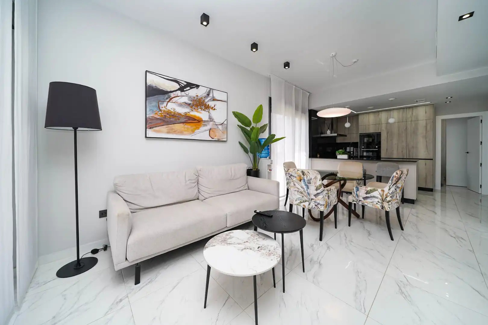 Maison avec terrasse à vendre à Pilar de la Horadada ciudad, imagen 17