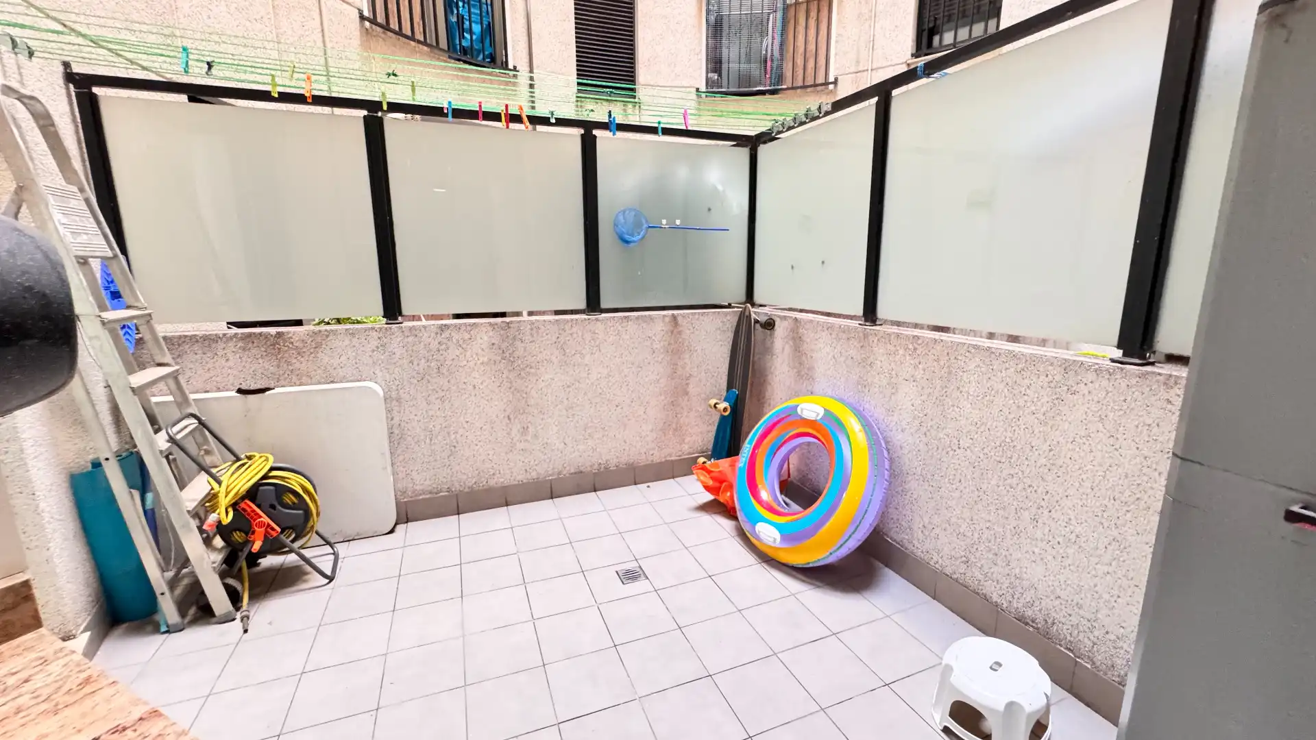 Apartamento en venta en Avenida Blasco Ibáñez, 9, La Patacona